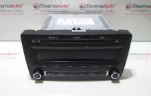 Radio cd cu mp3, 1Z0035161G, Skoda Octavia 2 Combi (1Z5) (id:302317)