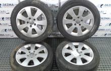 Set jante aliaj 8P0601025A, Audi A3 (8P1) (id:301916)