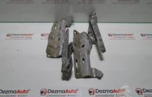 Set balamale capota fata A2038800428, Mercedes Clasa C T-Model (S203)