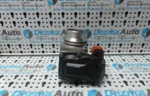 Clapeta acceleratie Opel Astra J, GM55567728