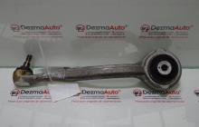 Brat suspensie fuzeta dreapta fata A20305,Mercedes Clasa C (W204) 2.4b