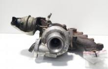 Turbosuflanta, GM55567731, Opel Astra J, 1.7cdti, A17DTR
