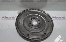 Coroana volanta 31325330, Volvo XC60, 2.4d, D5244T5