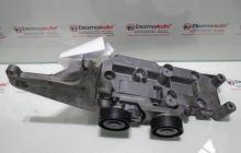 Suport accesorii 30757168, Volvo XC90, 2.4d, D5244T5