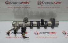 Rampa injectoare 0445214094, Opel Astra H, 1.7cdti, Z17DTH