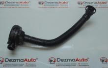 Supapa PCV, 03E103765C, Skoda Fabia 2 Combi (5J) 1.2Benzina