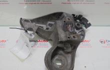 Suport bara stabilizatoare dreapta, 8E0199352D, Audi A6 (4B, C5) 1.9tdi, AWX