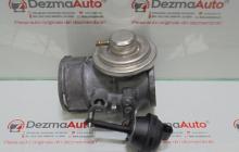 Egr cu clapeta, 038129637L, Skoda Superb (3U4) 1.9tdi, AWX