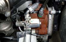 Pompa inalta Ford C-Max 2, 1.6tdci, 9676289780