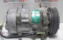 Compresor clima, 7486503160, Peugeot 206, 2.0hdi, RHY