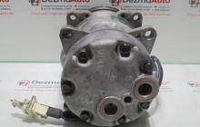 Compresor clima, 7486503160, Peugeot 307, 2.0hdi, RHY