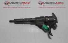 Injector 9641742880, Peugeot 206, 2.0hdi, RHY