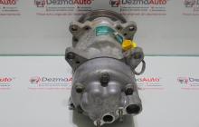 Compresor clima 2283005345, Peugeot 406, 2.0hdi, RHY