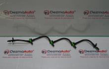 Rampa retur injectoare, Peugeot 3008, 2.0hdi