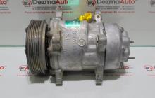 Compresor clima 2283005345, Citroen C5, 2.0hdi, RHY (pr:117994)