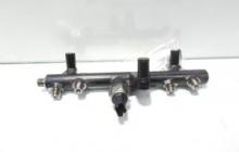 Rampa injectoare, cod 9681909680, Peugeot 308 CC, 2.0 HDI (id:499219)