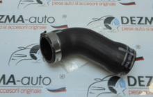 Furtun intercooler, Ford Fusion, 1.4tdci