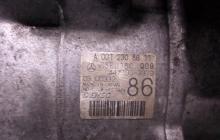 Compresor clima Mercedes C (W203) 3.2 cdi, A0012308611