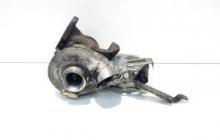 Turbosuflanta, A6460900180, Mercedes Clasa C T-Model (S203) 2.2cdi