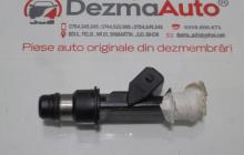 Injector cod GM25313846, Opel Astra G combi (F35) 1.6b, Z16XE