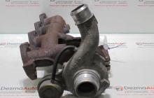 Turbosuflanta, XS4Q-6K682-DC, Ford Focus 1, 1.8tddi (pr:110747)