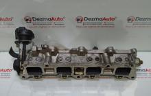 Galerie admisie cu clapete, GK00266, Vw Touran (1T1, 1T2) 1.6fsi (id:302927)