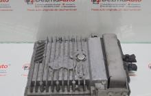 Calculator motor, 03L906023MP, Vw Golf 5 Variant