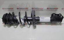 Amortizor stanga fata 9156841, Opel Astra G coupe, 1.6b