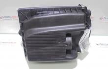 Carcasa filtru aer GM9053100, Opel Vectra C combi, 1.6b, Z16XE