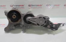 Suport accesorii 06D903143D, Audi A4 Avant (8ED, B7) 2.0tfsi