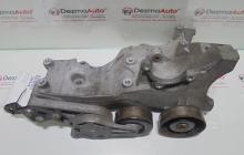 Suport accesorii 06D903143D, Audi A4 Avant (8ED, B7) 2.0tfsi