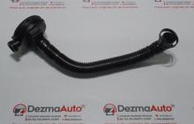 Supapa pcv 03E103756C, Seat Ibiza 5 Sportcoupe (6J1) 1.2b, CGPA