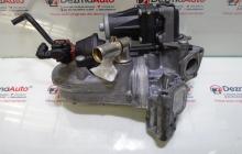 Racitor gaze cu egr GM55226607, Opel Astra J combi