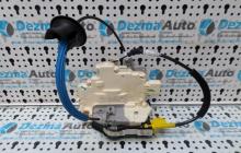 Broasca dreapta fata Audi A5 cabriolet (8F7) 2.0tdi, CAGA, 8J2837016A