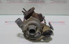 Turbosuflanta, 735013440, Opel Agila (B) 1.3cdti, Z13DTJ