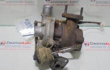 Turbosuflanta, 735013440, Opel Meriva, 1.3cdti, Z13DTJ