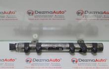 Rampa injectoare, GM55211908, Opel Corsa D, 1.3cdti, Z13DTH