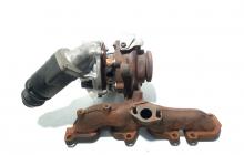 Turbosuflanta 03L253056G, Vw Jetta 4 (6Z) 2.0tdi, CFFB (id:488054)