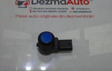 Senzor parcare bara spate 7L5919275B, Seat Leon (1P1) 1.9tdi