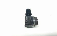 Senzor parcare bara spate, cod 3C0919275S, Audi A4 Avant (8K5, B8) (ID:271394)