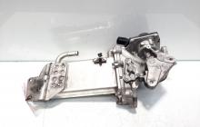 Racitor gaze cu egr, 03L131512DN, Audi A4 Avant (8K5, B8) 2.0tdi, CJCA(id:470348)