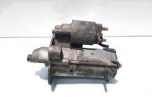 Electromotor, cod 2S6U-11000-EB, Ford Fiesta 6, 1.6tdci, HHJC