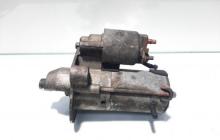 Electromotor, cod 2S6U-11000-EB, Ford Fusion (JU) 1.4tdci, F6JB