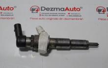 Injector 9649186280, Peugeot 307 (3A/C) 1.4hdi