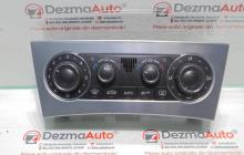 Panou comanda climatronic, A2038301785, Mercedes Clasa C T-Model (S204)