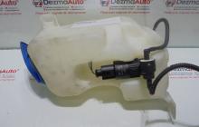 Vas strop gel cu motoras, 1J0955453N, P, Vw Golf 4 (1J1)