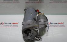 Electromotor, 8200628426, Renault Megane 2, 1.9dci, F9Q804