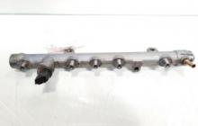 Rampa  injectoare, 8200715519, Renault Megane 2, 1.9dci, F9Q804