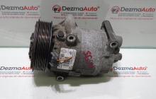 Compresor clima, 8200678499, Renault Scenic 2, 1.9dci, F9Q804