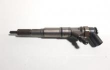 Injector cod 0445110161, Bmw 3 cabriolet (E46) 2.0d